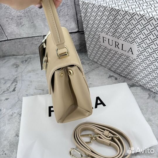 Сумка Furla женская