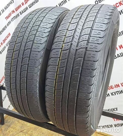 Kumho Road Venture APT KL51 225/65 R17