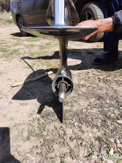 Редуктор лодочного мотора yamaha 40