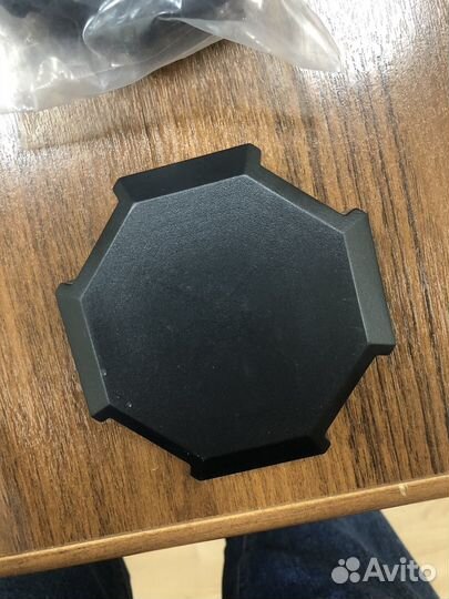 Колпак на колесо polaris RZR 1000