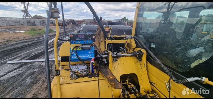 Восстановление, наплавка отверстий от 40 мм-400 мм