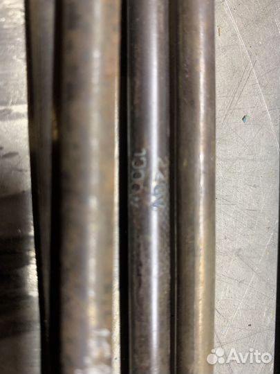 Продам тэны