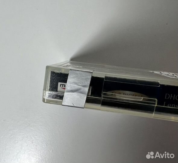 Новый Светофильтр Marumi DHG Super Protect 52mm