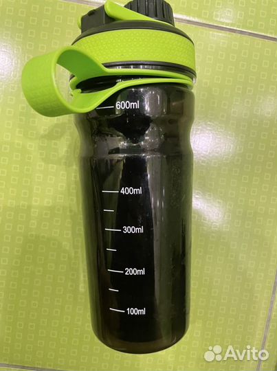 Спортивный инвентарь