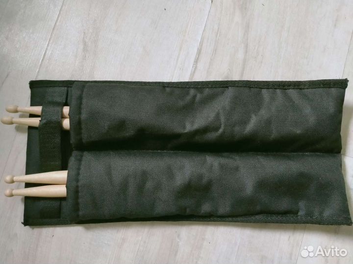 Чехол для барабанных палочек