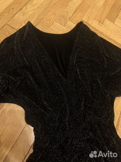 Комбинезон Monki женский