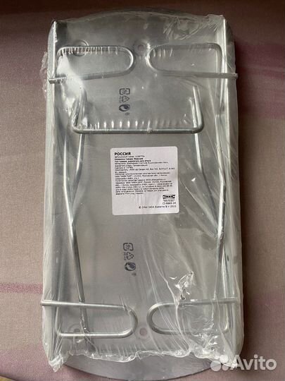 Подставка для утюга