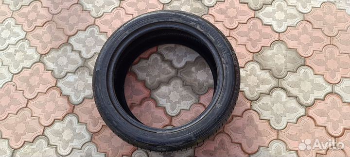 Continental ContiSportContact 5 245/45 R19 102Y