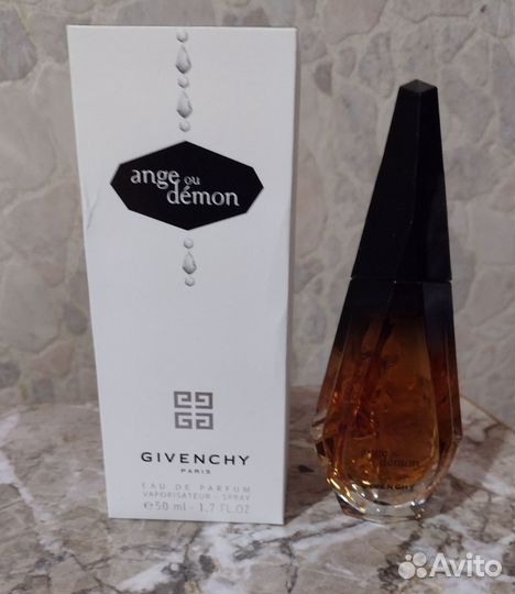 Givenchy ange ou demon