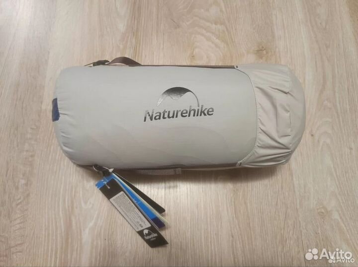 Мешок спальный пуховый Naturehike CW280