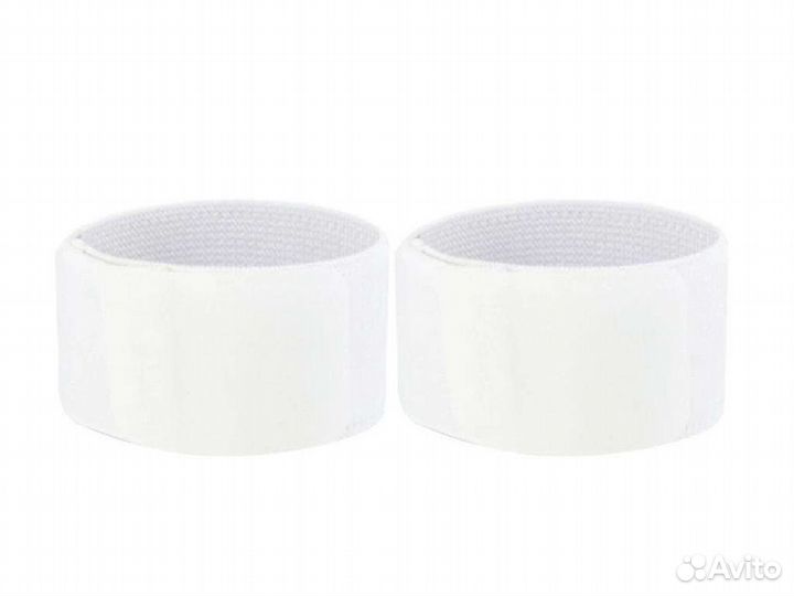 Держатели липучки для щитков