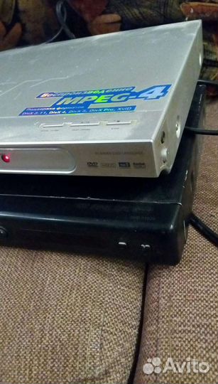 Видеомагнитофон