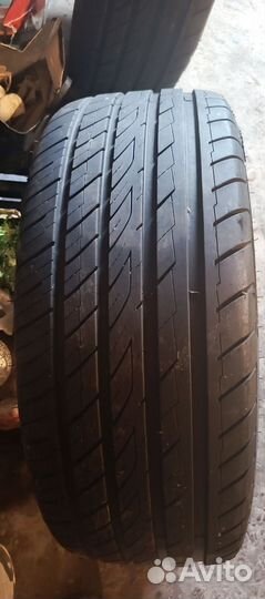 Ovation VI-388 235/45 R18 98W