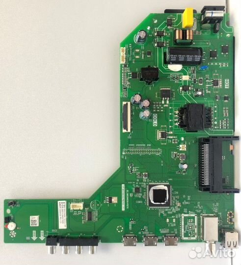 TP.MS3663S.PB765 (T) с DM-LED40MBB21