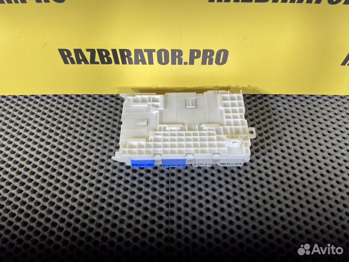 Блок комфорта BCM Mazda 3, Mazda 5