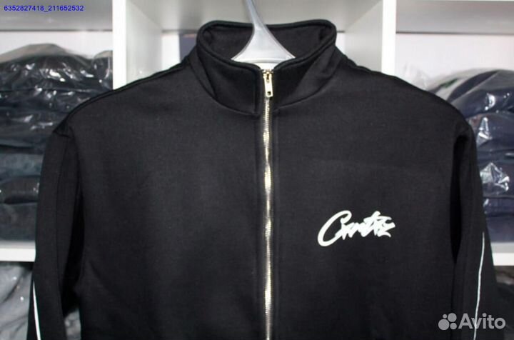 Зипка Corteiz vhq (Арт.11880)