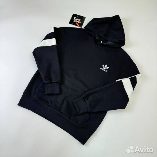 Худи мужское Adidas