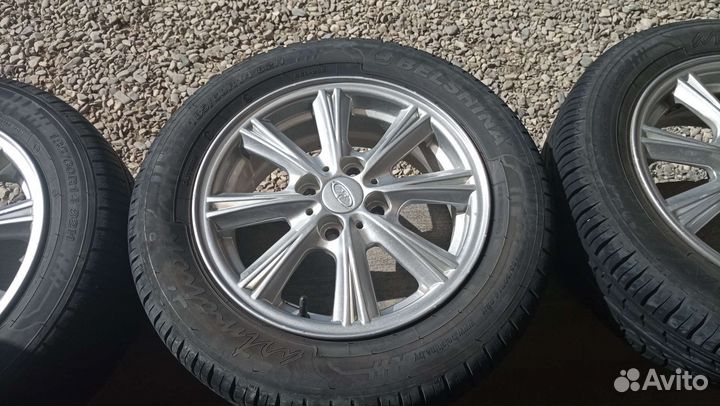 Белшина Artmotion 185/60 R14 82H