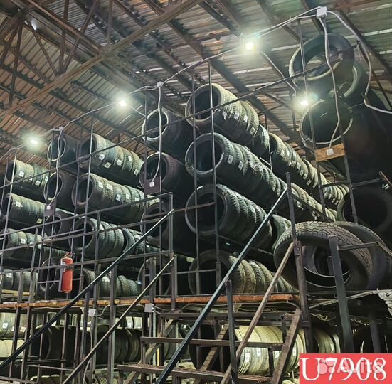 Kumho Solus TA51 225/55 R17 97P