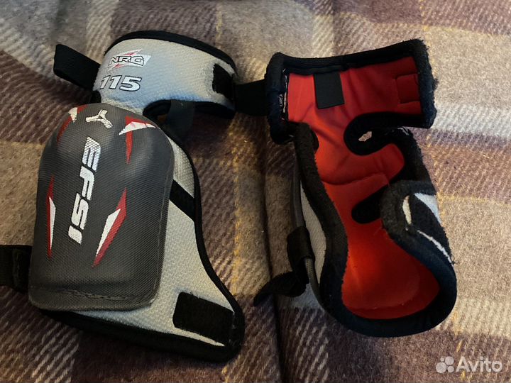 Налокотники детские efsi