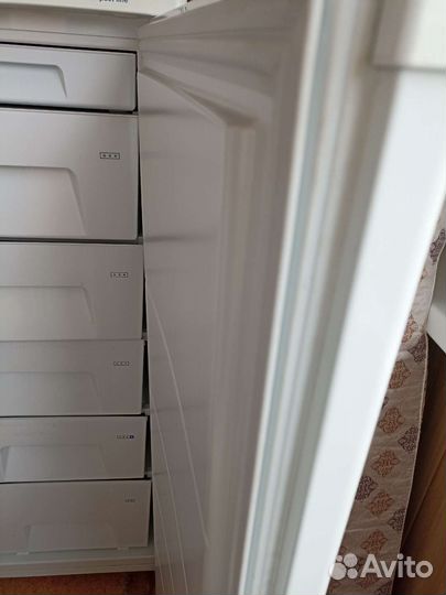 Холодильная камера бу Pozis 5 ящиков