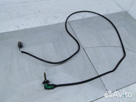 Датчик температуры воздуха