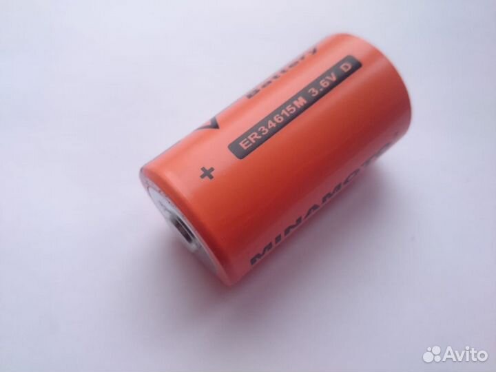 Элемент питания ER34615M
