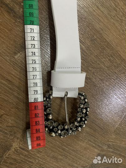 Tj collection ремень