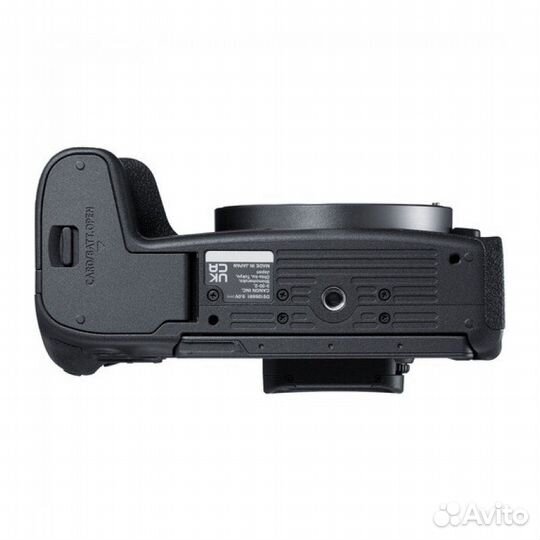 Фотоаппарат Canon EOS R8 Kit RF 24-50mm f/4.5-6.3