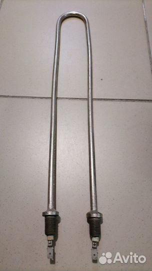 Электро тэны