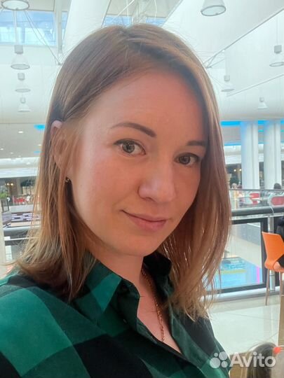 Специалист отдела кадров