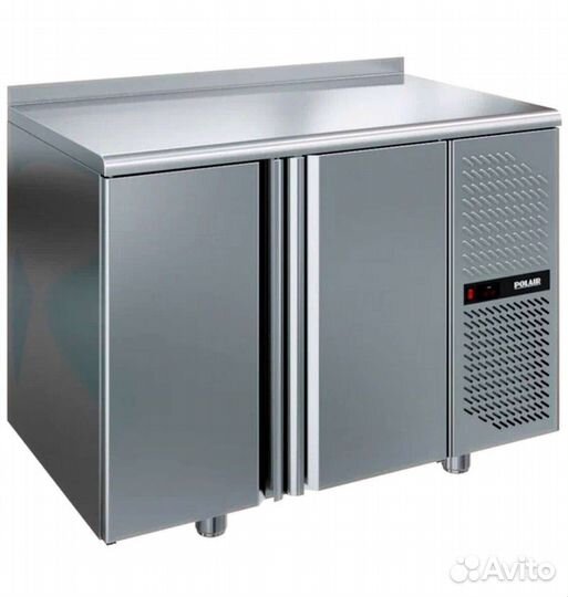 Стол холодильный polair TM2GN-GC