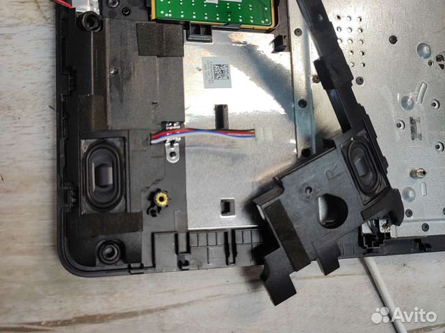 Динамики hp 250 g6