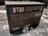 Геймпад flydigi vader 4 pro