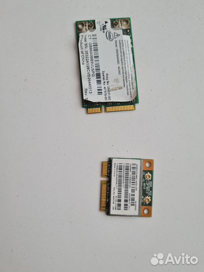 Wifi модуль для ноутбука