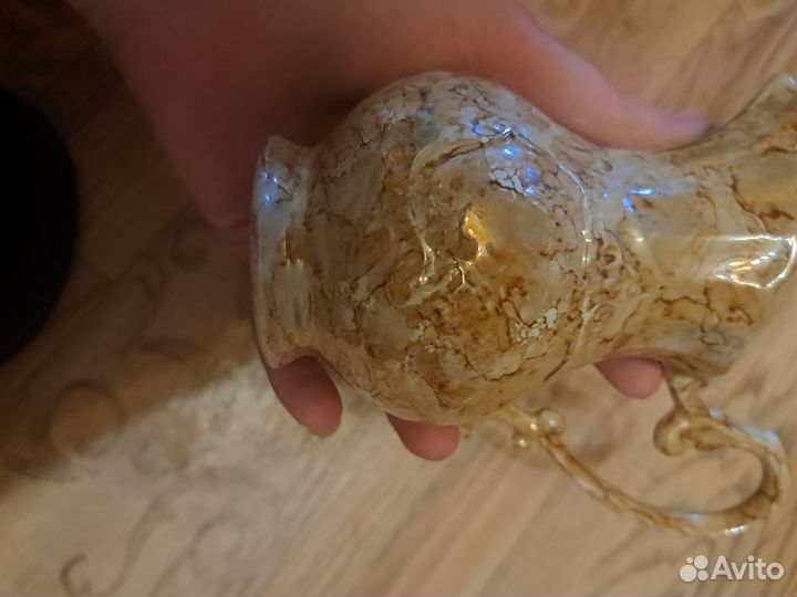 Молочник сливочник