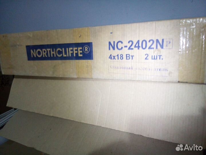 Светильники трековые, настенно-потолочные