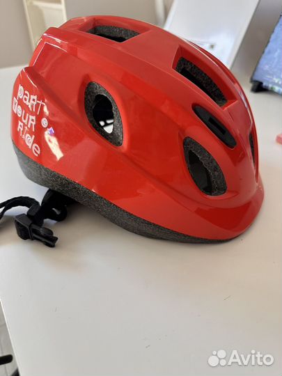 Продам велосипед детский