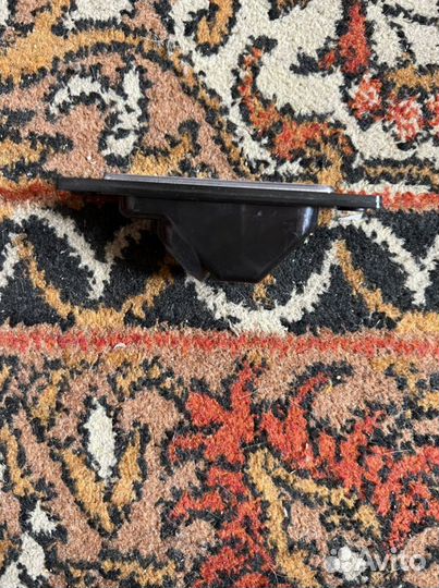 Плафон подстветки номерного знака Паджеро 3 4