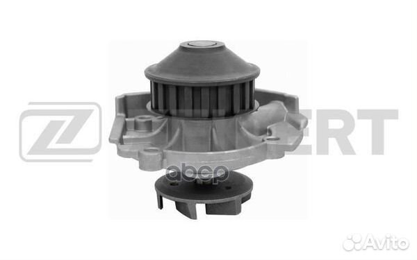 Помпа водяная Fiat Palio (178) 97- Panda (141)