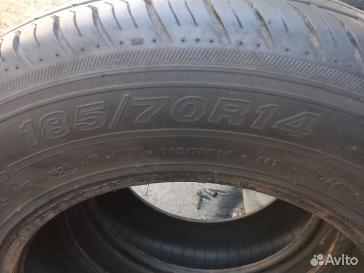 КАМА 365 (241) 185/70 R14 19B