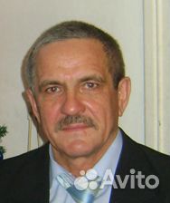 Услуги опытного репетитора