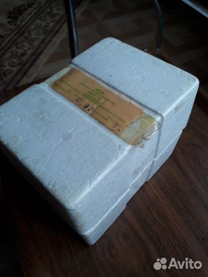 Фотоаппарат