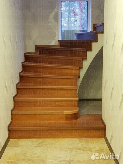 Лестница на чердак