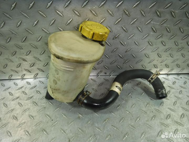 Бачок гур Ford Transit IV