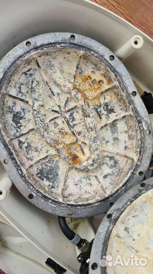 Парогенератор Polti Vaporella Inox 350 R