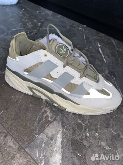 Кроссовки adidas niteball 41-46