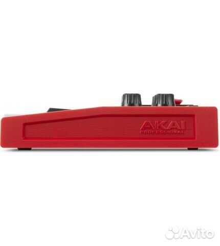 Midi-клавиатура akai PRO MPK mini MK3