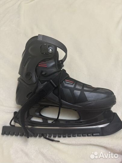 Фитнес -коньки Nordway Fh-one 43 размер