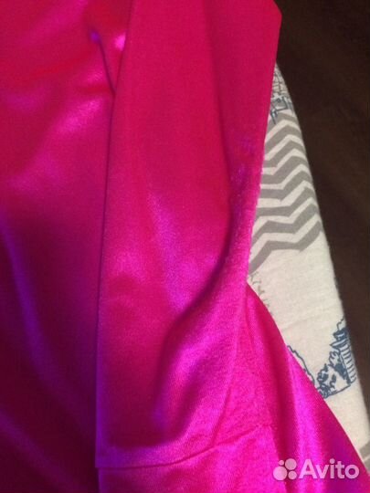 Для бальных танцев купальник и юбка